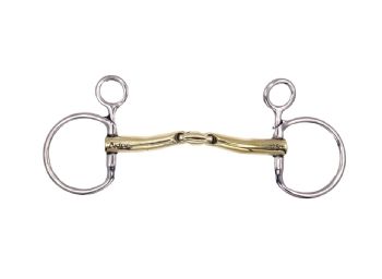 Aster Gentle Curve Golden Double Jointed Baucher